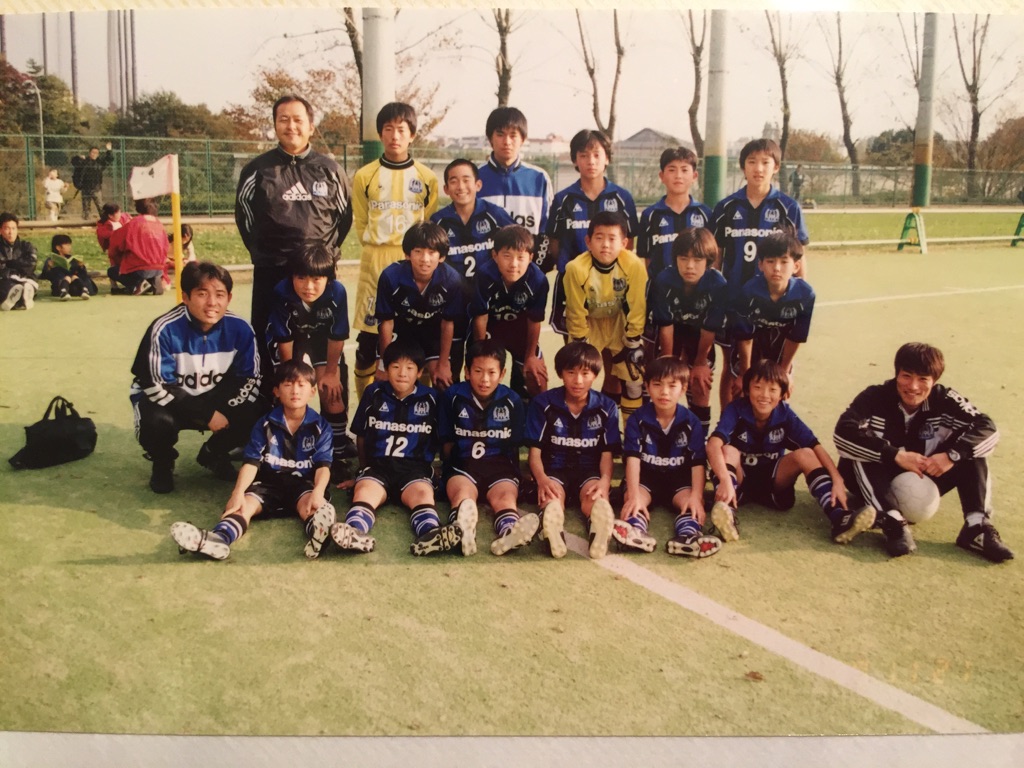 サッカー日本代表から再認識した日本人の気質とは・・・やっぱこれやと思う！